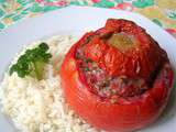 Tomates farcies