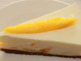 Tourte au séré