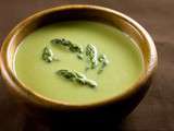 Velouté d’asperges