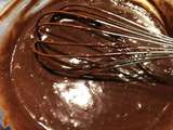 Lava Cake au chocolat sans gluten - pour 6 personnes