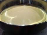 Pâte à Crêpes sans gluten - pour 10 crêpes