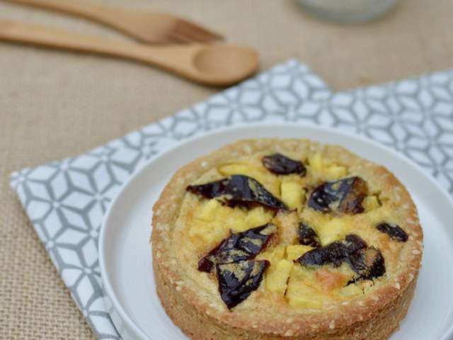 Recettes De Pruneaux De Cuisiner Tout Simplement