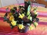 Jonquilles