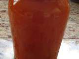 Confiture d’Abricot