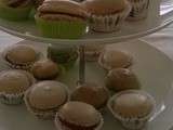 Mignardises pour vos buffets