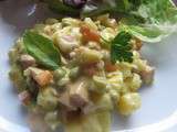 Salade Russe