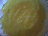 Tarte au citron
