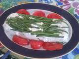 Terrine de Thon aux oeufs de Caille