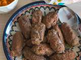 Cevapi, la viande hachée des Balkans