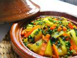 Cuisine marocaine : 16 tajines typiques de chez moi