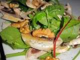 Repas rapide pour deux