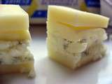 Péril en mon régime : mes 48 h d'orgie de fromages au lait cru
