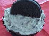Chocolate Cupcakes