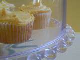 Cupcake Camp Recette «no fail» n°1