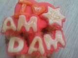 Cupcake workshop
