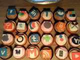 Cupcakes around the internet