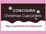 Cupcakes de Noël
