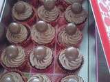 Don’t you just love mini cupcakes