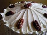 Gâteaux du weekend