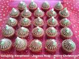 Joyeux Noël - Gelukkig Kerstfeest - Merry Christmas