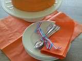 Orange Cake