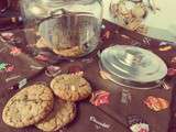 Super Cookies ^^ ( oui encore des cookies :p )