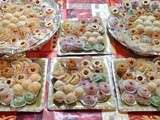 Mimi's Cupcakes : Cupcakes et autres patisseries à petits prix