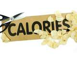 Calories vides – Les reconnaitre et les éviter