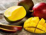 Mangue – Calories, Valeurs nutritionnelles et Bienfaits