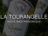 Tourangelle – Huiles gastronomique