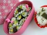 Maki Surimi Avocat - DailyJapon