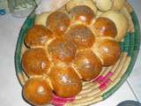 Boulettes°°°de°°°pain°°°au°°°thon