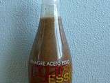Je fais ma vinaigrette