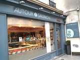 Autour du Saumon Restaurant et Boutique (Paris 4 ème)
