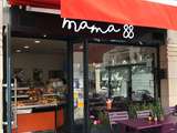 Mama 88 Restaurant Lognes 77