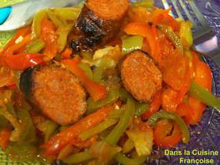 Piperade Basque
