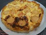 Tarte au Fromages