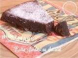 Extra fondant au chocolat (+ version Thermomix)