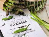 {Concours} Remportez le livre Les légumes de m. Wilkinson