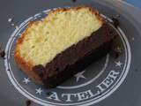 Browcake – Brownie Butter Cake