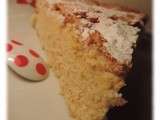Biscuit de Savoie