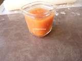 Sauce tomates maison… multi-usages, facile et rapide