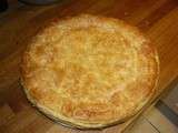 Galette des rois