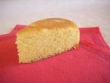 Namandier, le Célèbre Gâteau aux Amandes