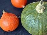 Légumes et fruits de saison : Panier du mois de novembre