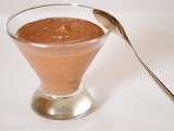 Mousse au chocolat