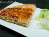 Quiche Lorraine