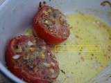Tomates provençales du trappeur