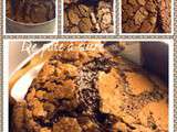 🍪 biscuits TRÈS moelleux au chocolat 🍪 (recette)
