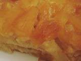 🍍 Gâteau light  à l’ananas 🍍( recette)